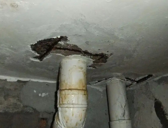 霍州卫生间漏水维修公司浅析霍州卫生间渗水维修的方法