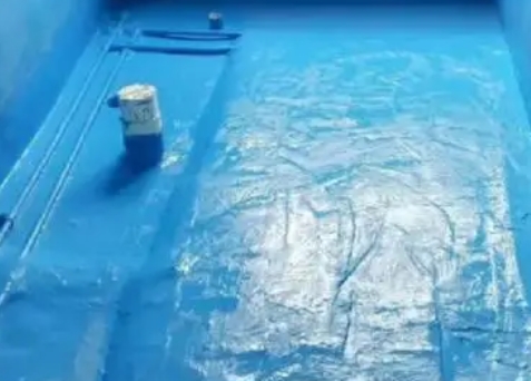霍州卫生间漏水维修公司分享下霍州卫生间防水工程中常用防水涂料介绍。